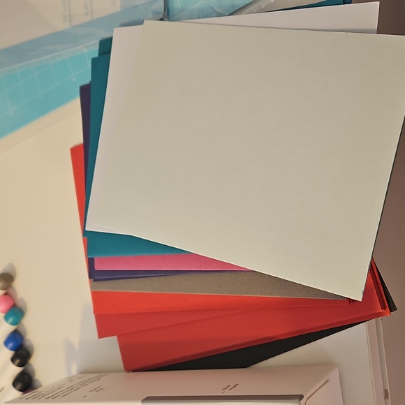 Cricut Joy And Accessories - Picture 8 of 8